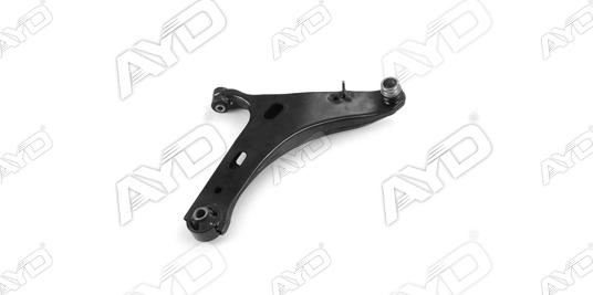 AYD OE - Excellence 97-21947 - Track Control Arm autospares.lv