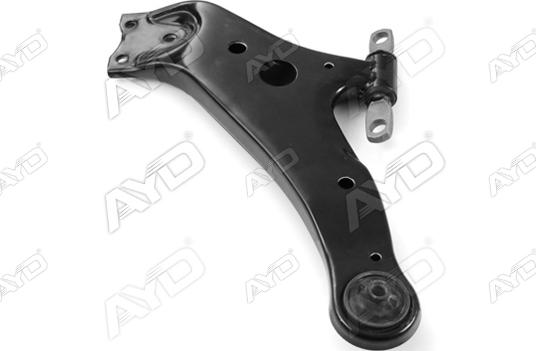 AYD OE - Excellence 97-21214 - Track Control Arm autospares.lv