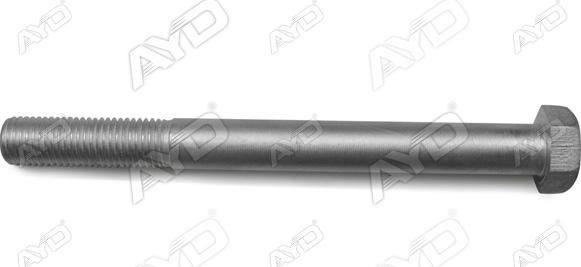 AYD OE - Excellence 91-09988 - Tie Rod End autospares.lv