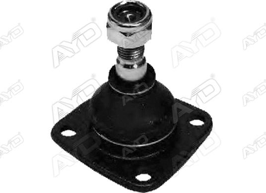 AYD OE - Excellence 84-04822 - Repair Kit, link autospares.lv