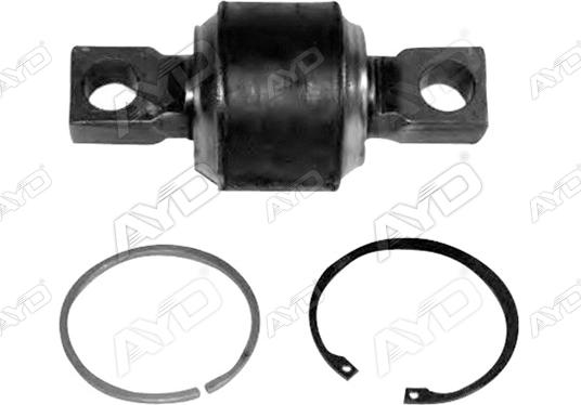AYD OE - Excellence 84-05017 - Repair Kit, link autospares.lv
