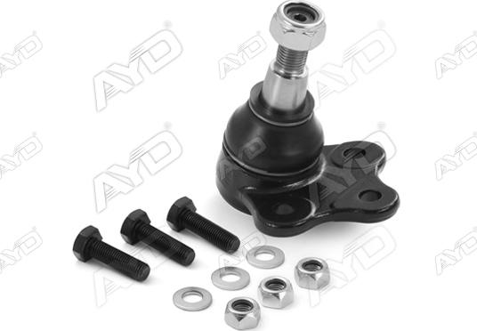 AYD OE - Excellence 92-08572 - Ball Joint autospares.lv