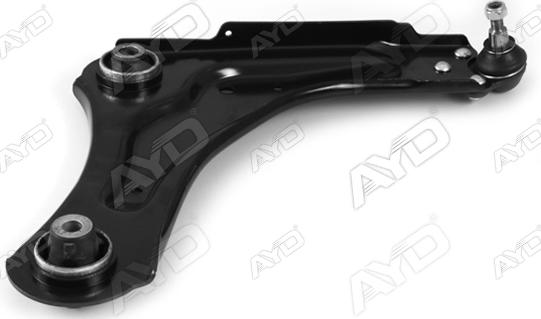 AYD OE - Excellence 97-08910 - Track Control Arm autospares.lv