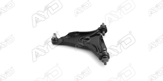 AYD OE - Excellence 97-10582 - Track Control Arm autospares.lv