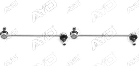 AYD OE - Excellence 96-00485 - Rod / Strut, stabiliser autospares.lv