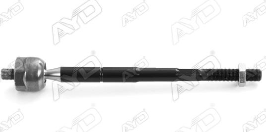 AYD OE - Excellence 88-05477 - Track Control Arm autospares.lv