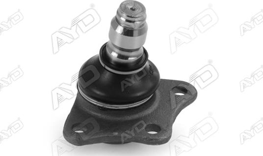 AYD OE - Excellence 88-01966 - Track Control Arm autospares.lv