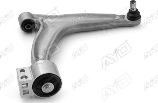 AYD OE - Excellence 88-03431 - Track Control Arm autospares.lv