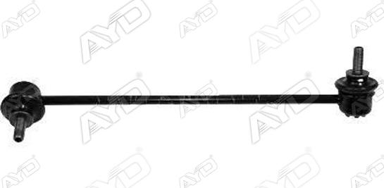 AYD OE - Excellence 88-03470 - Track Control Arm autospares.lv