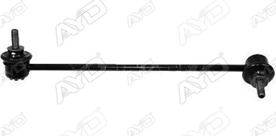 AYD OE - Excellence 88-03472 - Track Control Arm autospares.lv