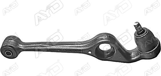 AYD OE - Excellence 88-02670 - Track Control Arm autospares.lv