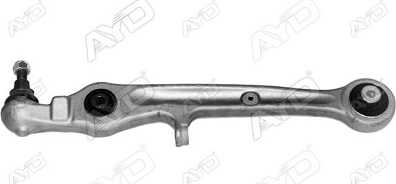 AYD OE - Excellence 88-02700 - Track Control Arm autospares.lv