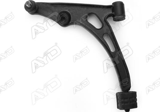 AYD OE - Excellence 97-19752 - Track Control Arm autospares.lv