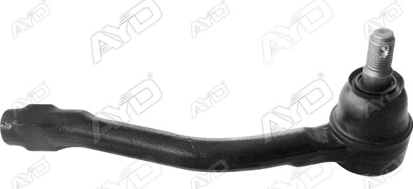 AYD OE - Excellence 88-16611 - Track Control Arm autospares.lv