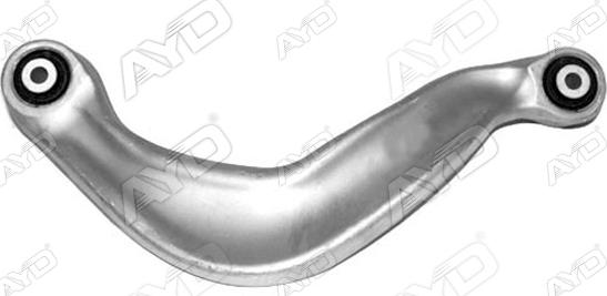 AYD OE - Excellence 95-10592 - Inner Tie Rod, Axle Joint autospares.lv