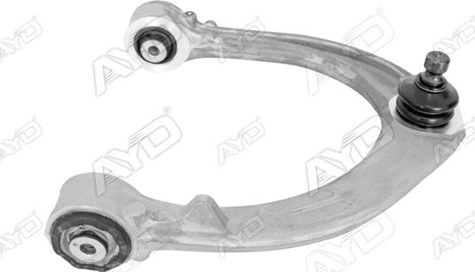 AYD OE - Excellence 88-13521 - Track Control Arm autospares.lv