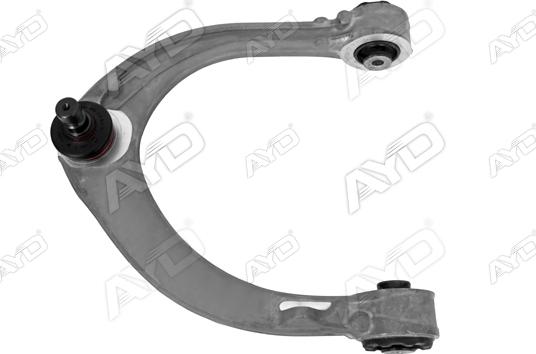 AYD OE - Excellence 88-13522 - Track Control Arm autospares.lv