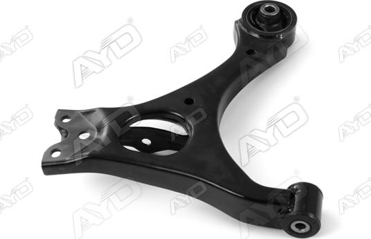 AYD OE - Excellence 88-13853 - Track Control Arm autospares.lv