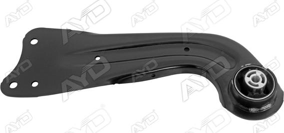 AYD OE - Excellence 88-13803 - Track Control Arm autospares.lv