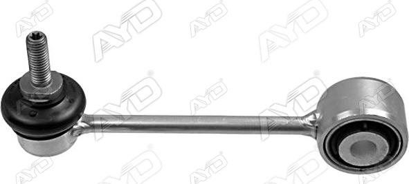 AYD OE - Excellence 88-13802 - Track Control Arm autospares.lv