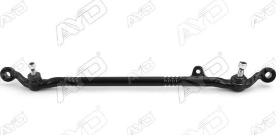AYD OE - Excellence 95-09083 - Inner Tie Rod, Axle Joint autospares.lv