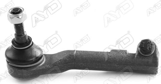 AYD OE - Excellence 83-00926 - Tie Rod autospares.lv