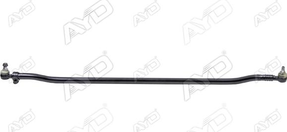 AYD OE - Excellence 83-00435 - Tie Rod autospares.lv