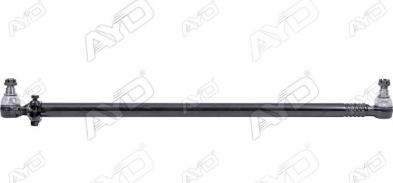 AYD OE - Excellence 83-00702 - Tie Rod End autospares.lv