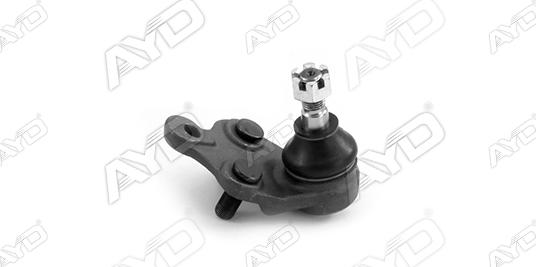 AYD OE - Excellence 92-01503 - Ball Joint autospares.lv