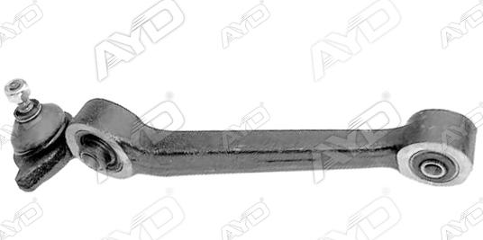 AYD OE - Excellence 94-02634 - Track Control Arm autospares.lv