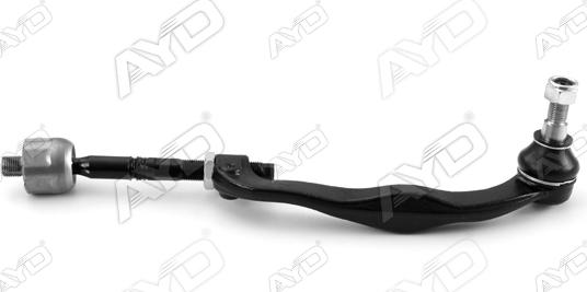 AYD OE - Excellence 99-02388 - Tie Rod autospares.lv