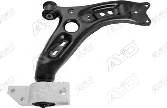 AYD OE - Excellence 87-09960 - Bush of Control / Trailing Arm autospares.lv