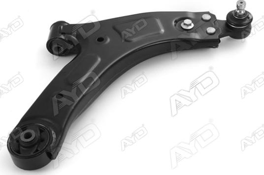 AYD OE - Excellence 97-09571 - Track Control Arm autospares.lv