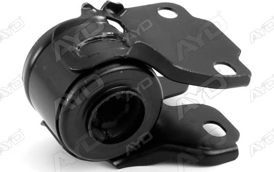 AYD OE - Excellence 87-09876 - Bush of Control / Trailing Arm autospares.lv