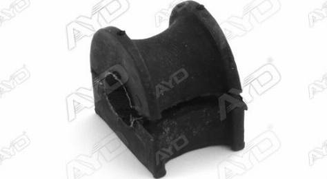 AYD OE - Excellence 87-09367 - Bearing Bush, stabiliser autospares.lv