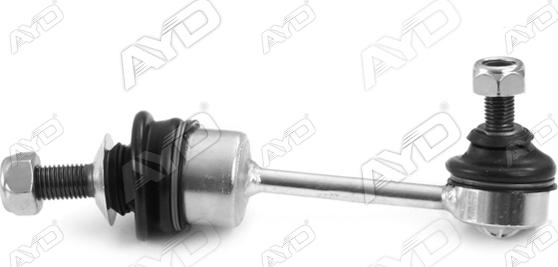 AYD OE - Excellence 87-04491 - Bush of Control / Trailing Arm autospares.lv