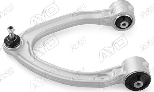 AYD OE - Excellence 87-04446 - Bush of Control / Trailing Arm autospares.lv