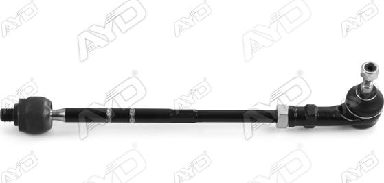 AYD OE - Excellence 87-04467 - Bush of Control / Trailing Arm autospares.lv