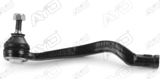 AYD OE - Excellence 87-04486 - Bush of Control / Trailing Arm autospares.lv