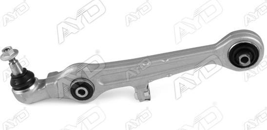 AYD OE - Excellence 87-04536 - Bush of Control / Trailing Arm autospares.lv