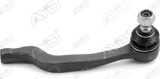 AYD OE - Excellence 87-04528 - Mounting, axle beam autospares.lv