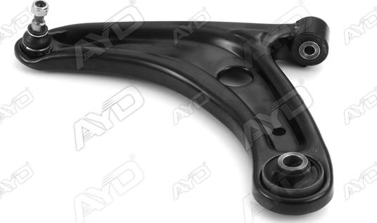 AYD OE - Excellence 87-04633 - Bush of Control / Trailing Arm autospares.lv