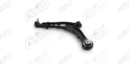 AYD OE - Excellence 87-04627 - Bush of Control / Trailing Arm autospares.lv