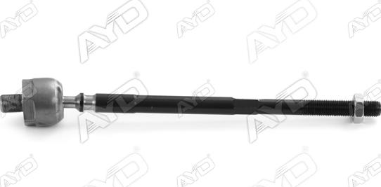 AYD OE - Excellence 87-04015 - Bush of Control / Trailing Arm autospares.lv