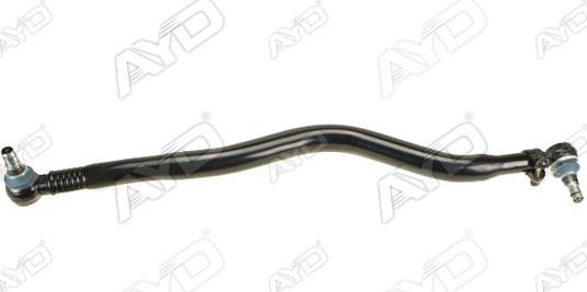 AYD OE - Excellence 87-04024 - Bush of Control / Trailing Arm autospares.lv