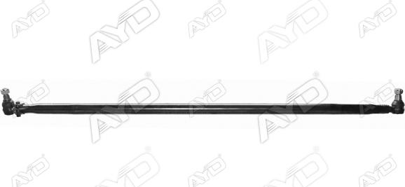 AYD OE - Excellence 87-04023 - Bush of Control / Trailing Arm autospares.lv