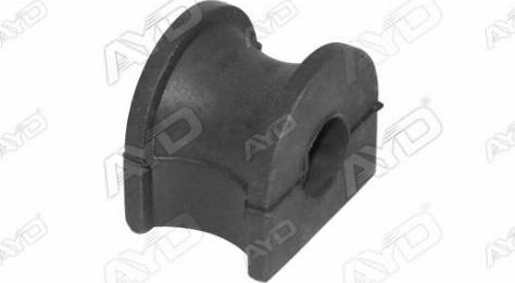 AYD OE - Excellence 87-04191 - Bearing Bush, stabiliser autospares.lv