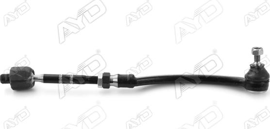 AYD OE - Excellence 87-05463 - Bush of Control / Trailing Arm autospares.lv