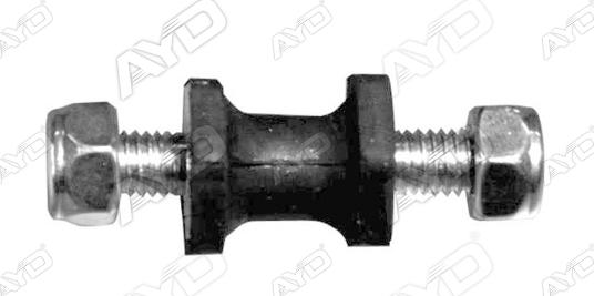 AYD OE - Excellence 87-05803 - Bearing Bush, stabiliser autospares.lv