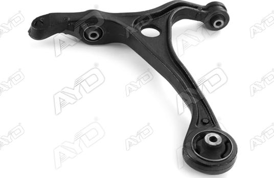 AYD OE - Excellence 87-05390 - Bush of Control / Trailing Arm autospares.lv